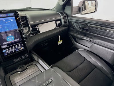 2026 RAM Ram 1500 Limited