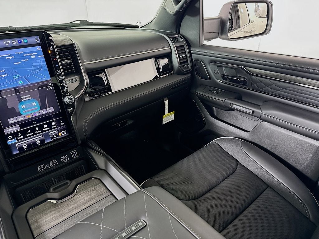 2026 RAM Ram 1500 Limited