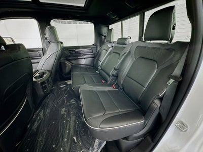 2026 RAM Ram 1500 Limited