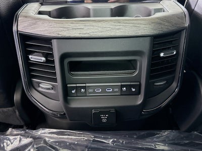 2026 RAM Ram 1500 Limited
