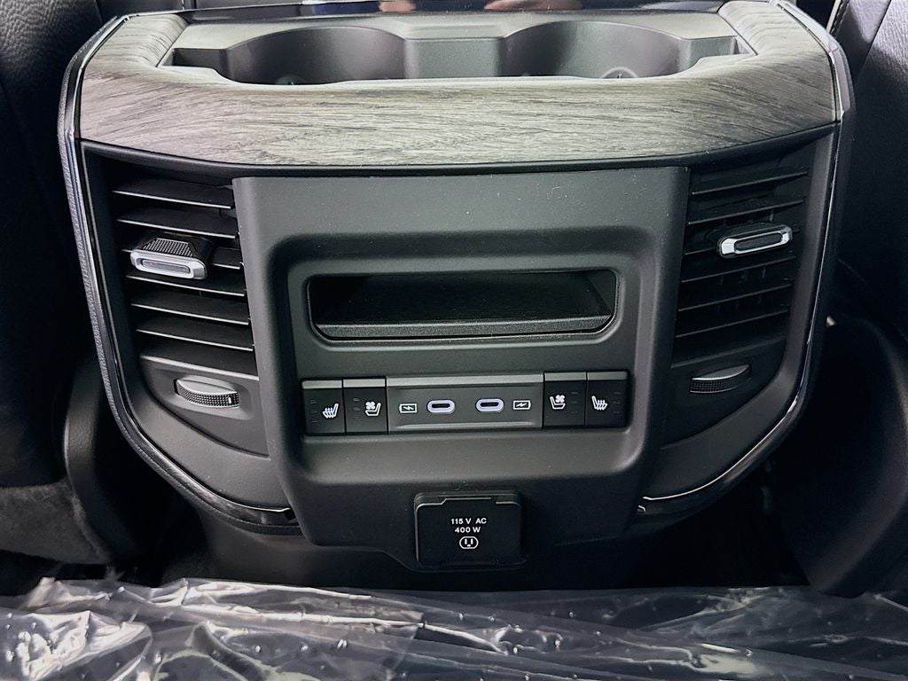 2026 RAM Ram 1500 Limited