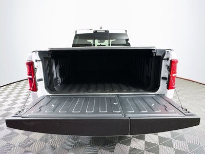 2026 RAM Ram 1500 Limited