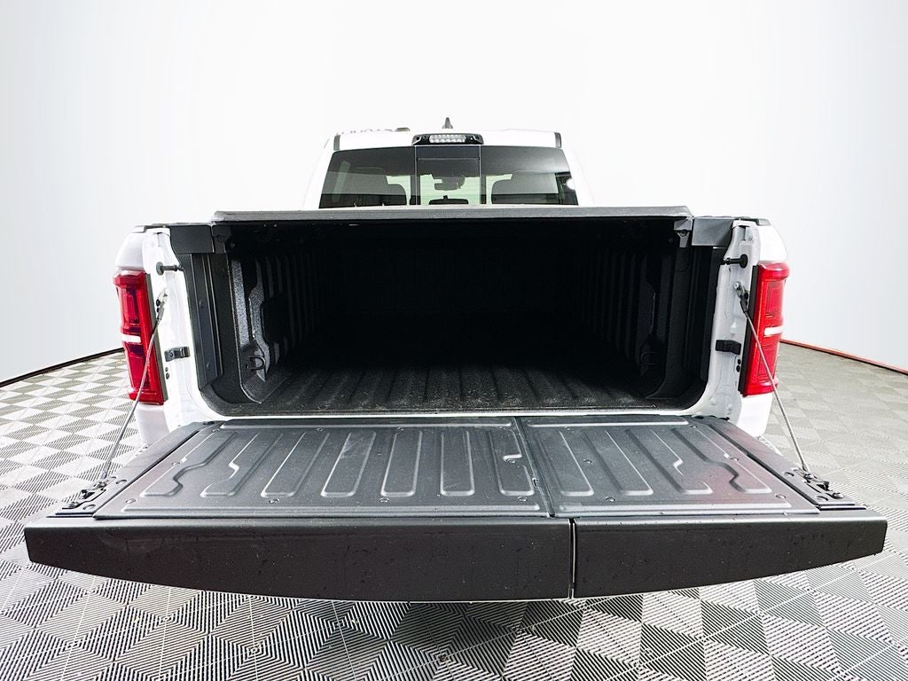 2026 RAM Ram 1500 Limited