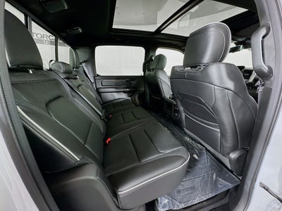 2026 RAM Ram 1500 Limited
