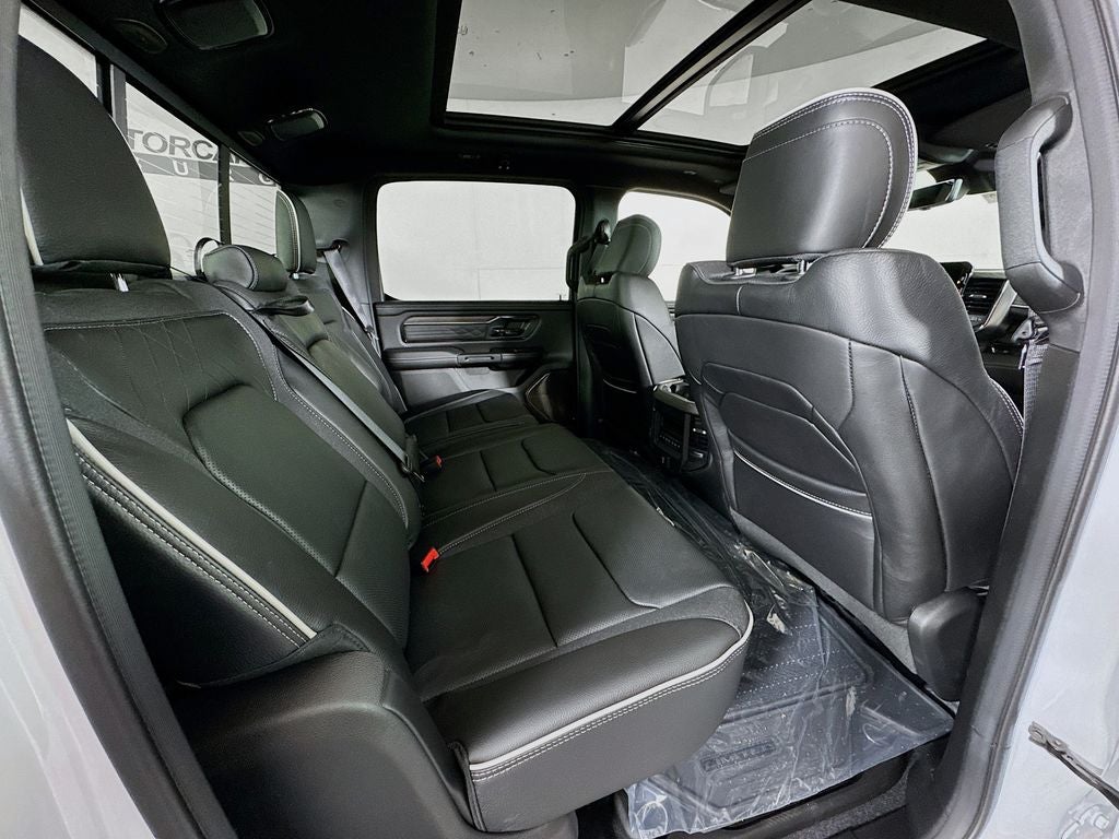 2026 RAM Ram 1500 Limited