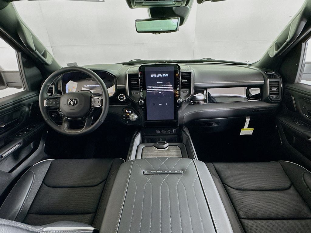 2026 RAM Ram 1500 Limited