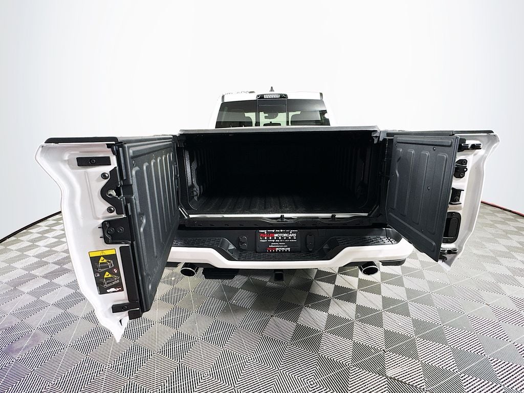 2026 RAM Ram 1500 Limited