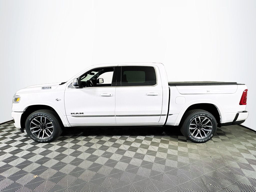 2026 RAM Ram 1500 Limited