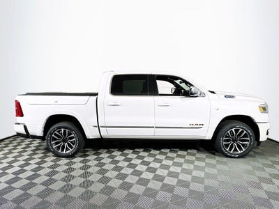2026 RAM Ram 1500 Limited