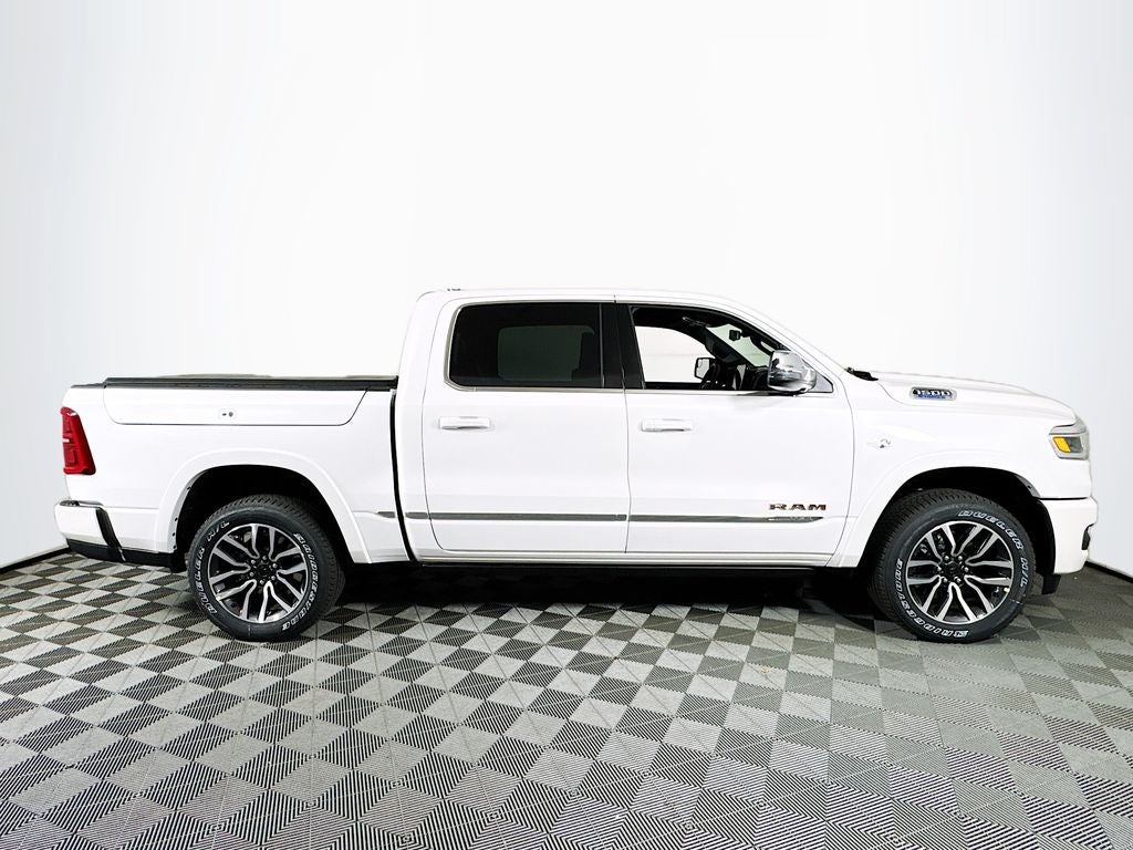 2026 RAM Ram 1500 Limited