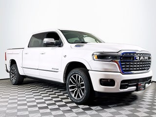 2026 RAM Ram 1500 Limited