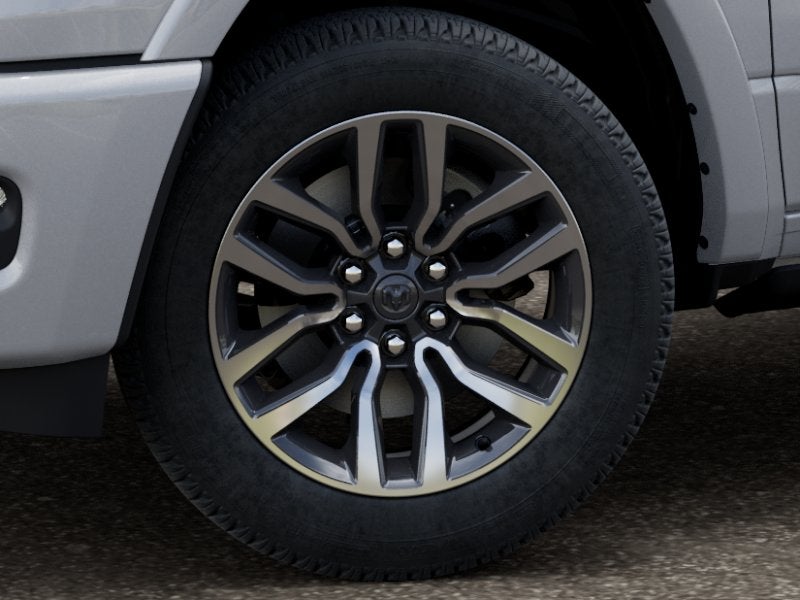 2026 RAM Ram 1500 Limited