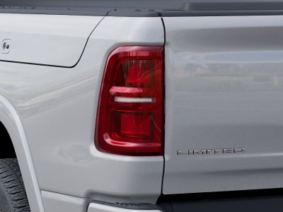 2026 RAM Ram 1500 Limited