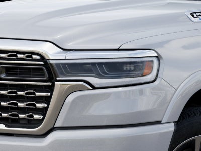 2026 RAM Ram 1500 Limited