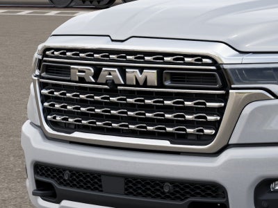 2026 RAM Ram 1500 Limited