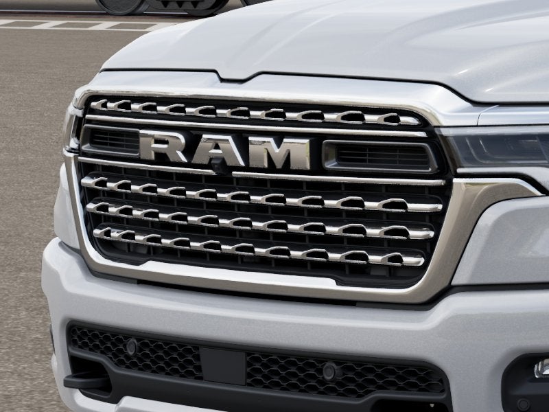 2026 RAM Ram 1500 Limited
