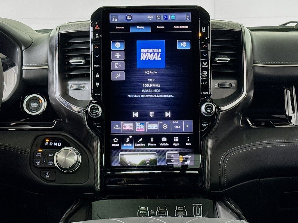 2026 RAM Ram 1500 Limited
