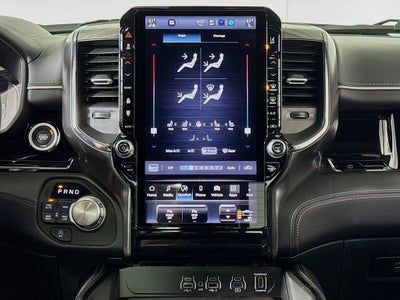 2026 RAM Ram 1500 Limited
