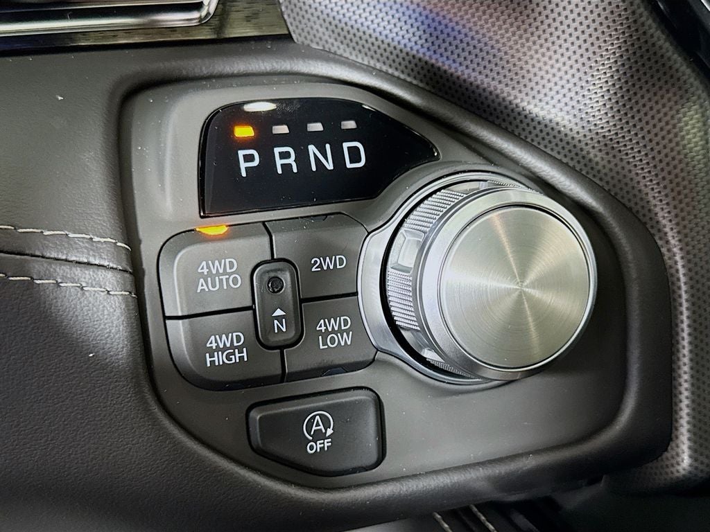 2026 RAM Ram 1500 Limited