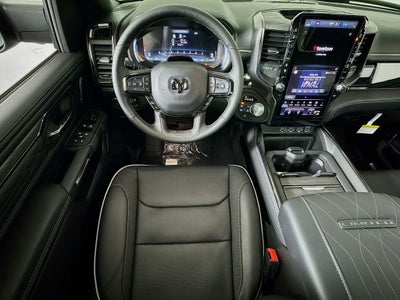 2026 RAM Ram 1500 Limited