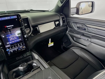 2026 RAM Ram 1500 Limited