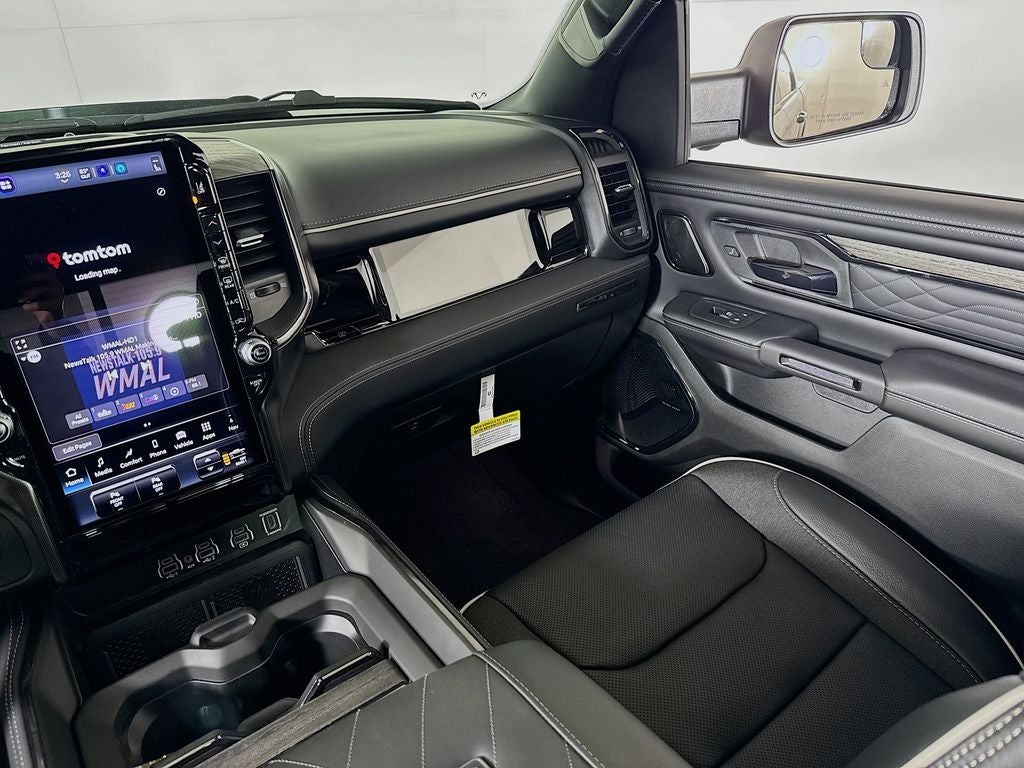 2026 RAM Ram 1500 Limited