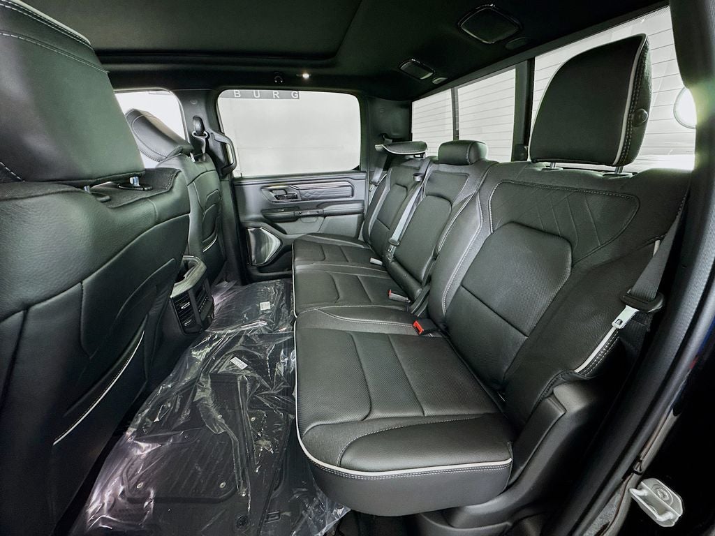 2026 RAM Ram 1500 Limited