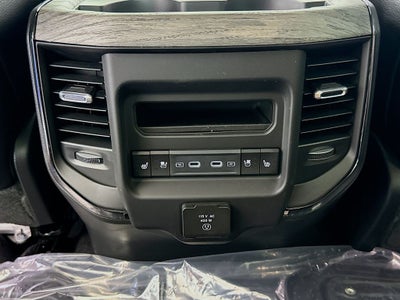 2026 RAM Ram 1500 Limited