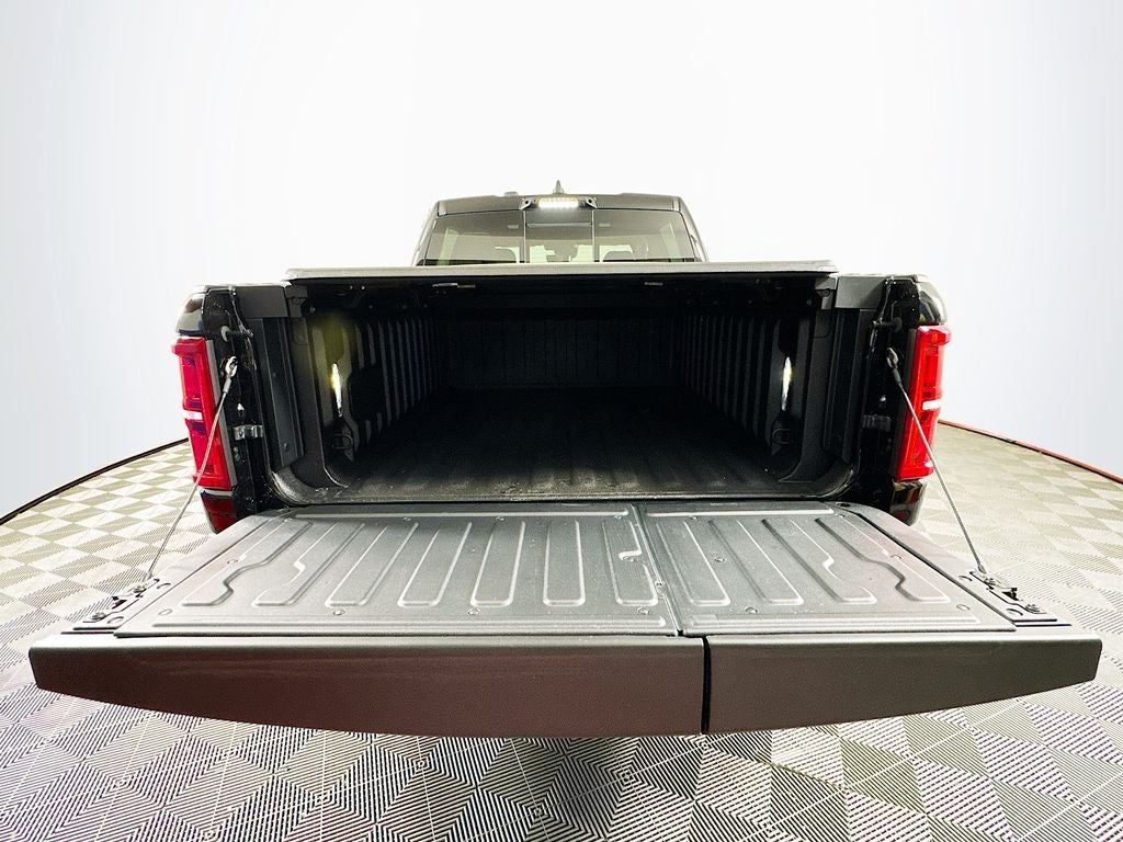 2026 RAM Ram 1500 Limited