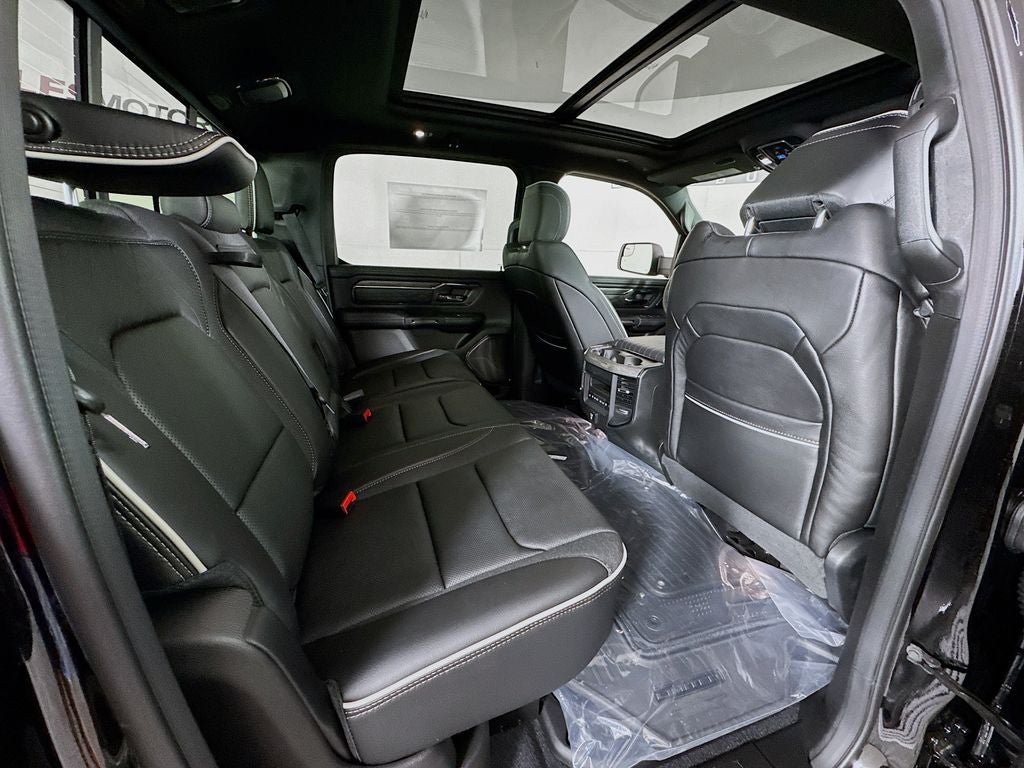 2026 RAM Ram 1500 Limited
