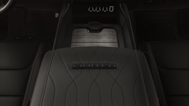 2026 RAM Ram 1500 Limited