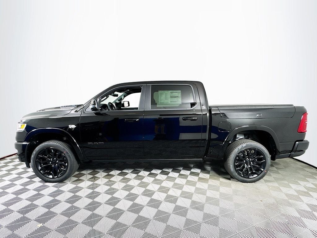 2026 RAM Ram 1500 Limited