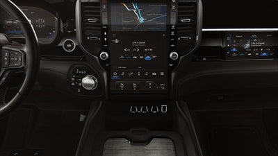 2026 RAM Ram 1500 Limited