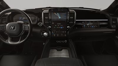 2026 RAM Ram 1500 Limited