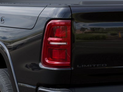 2026 RAM Ram 1500 Limited