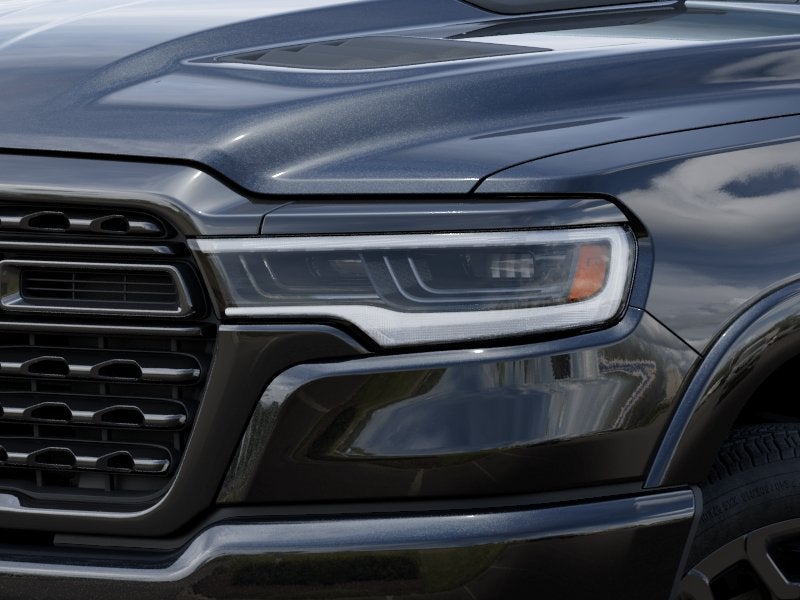 2026 RAM Ram 1500 Limited