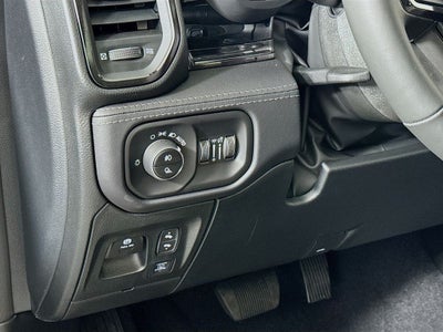 2026 RAM Ram 1500 Limited