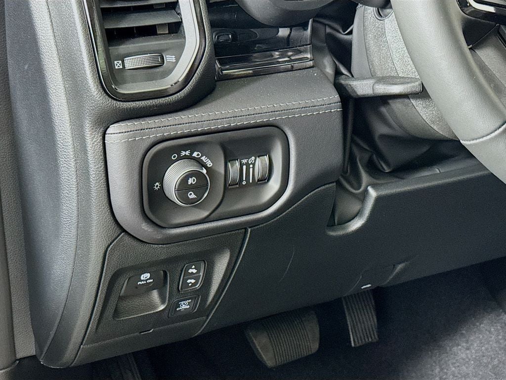 2026 RAM Ram 1500 Limited