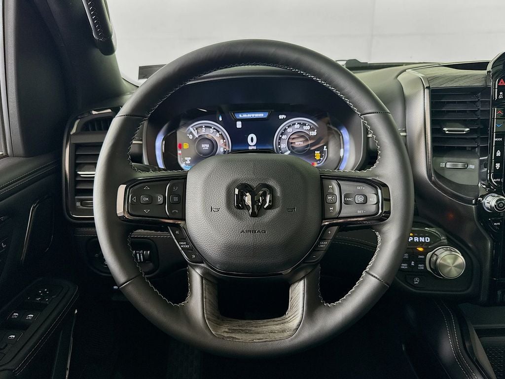 2026 RAM Ram 1500 Limited