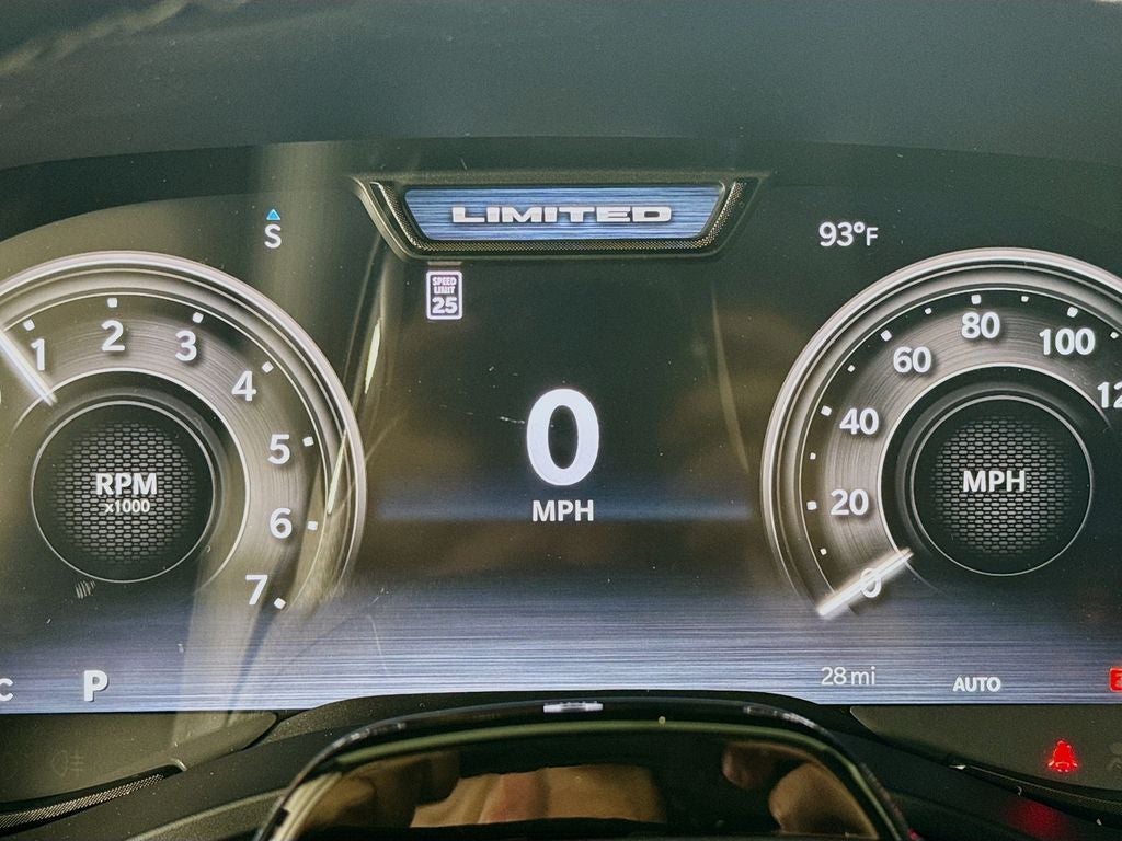 2026 RAM Ram 1500 Limited