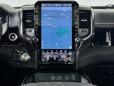 2026 RAM Ram 1500 Limited