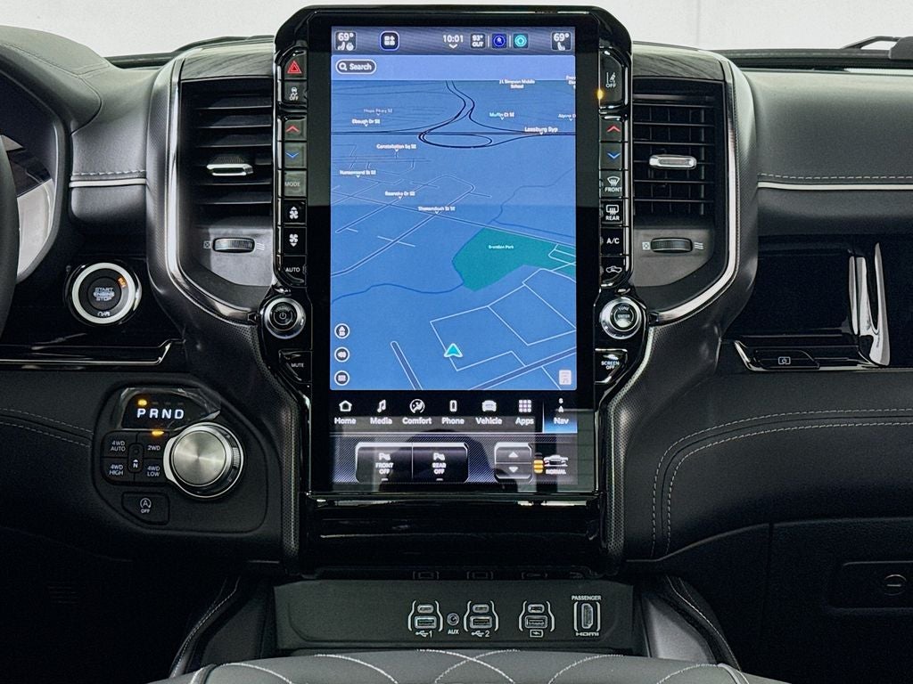 2026 RAM Ram 1500 Limited