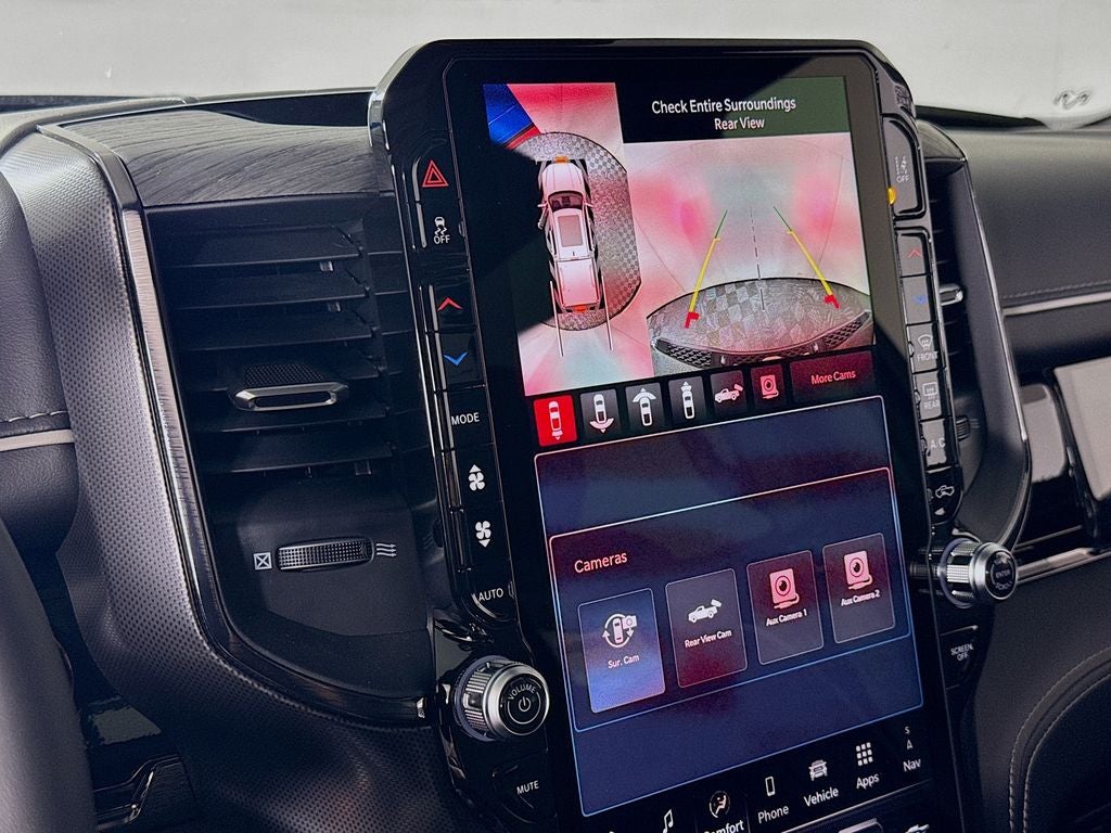 2026 RAM Ram 1500 Limited