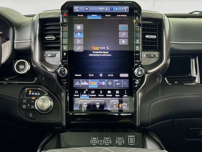 2026 RAM Ram 1500 Limited