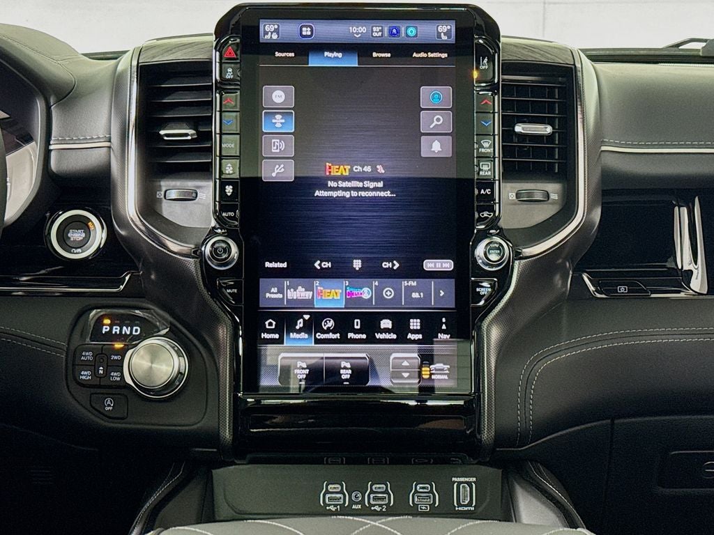 2026 RAM Ram 1500 Limited