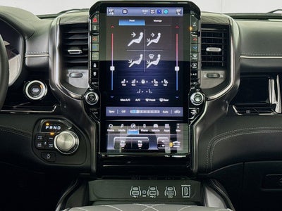 2026 RAM Ram 1500 Limited