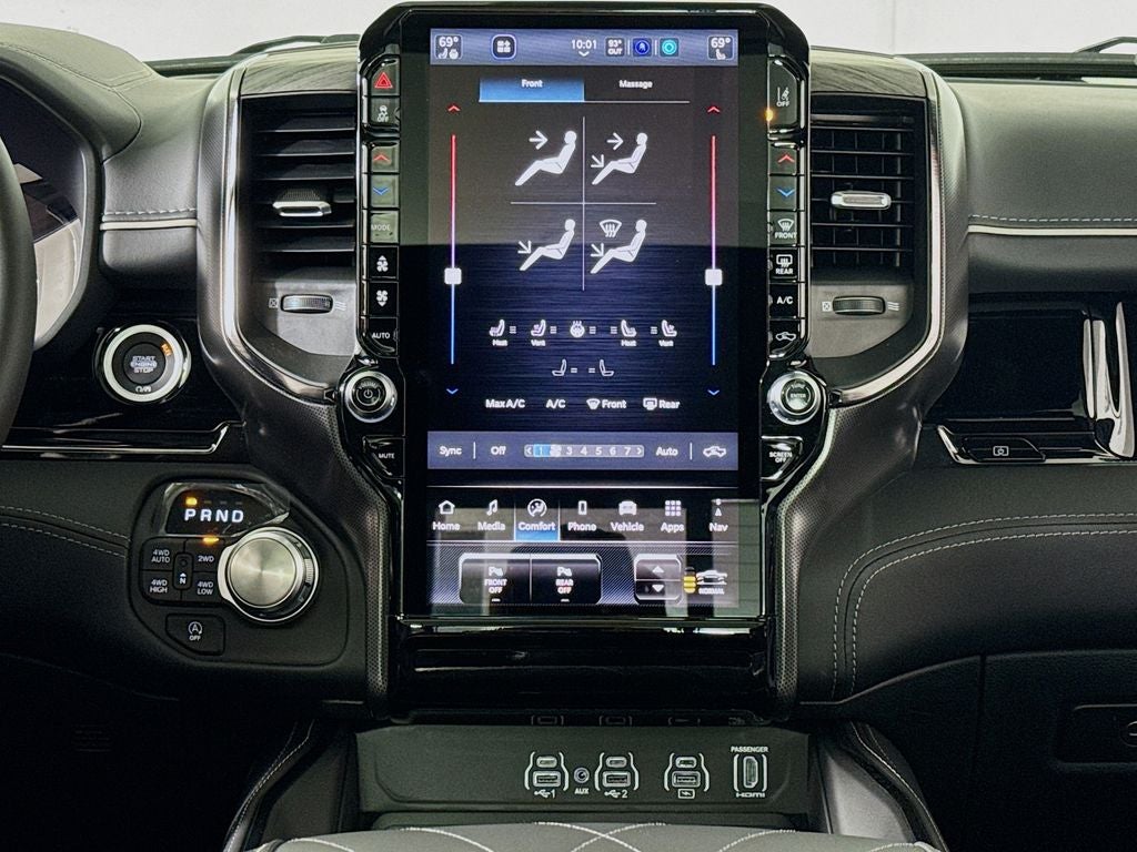 2026 RAM Ram 1500 Limited