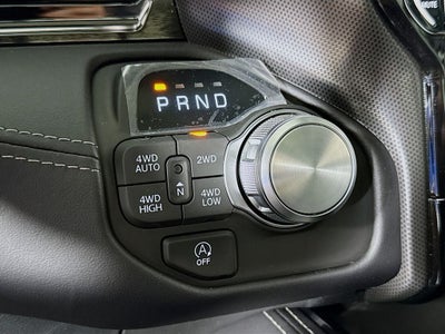 2026 RAM Ram 1500 Limited