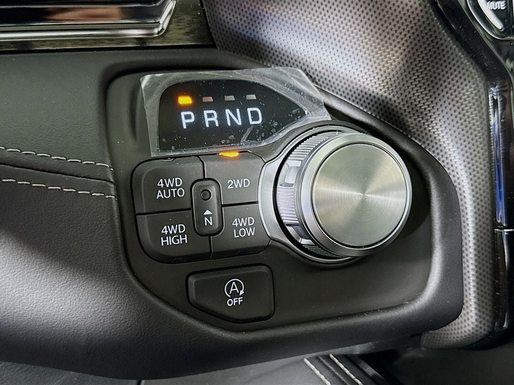 2026 RAM Ram 1500 Limited