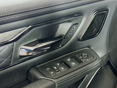 2026 RAM Ram 1500 Limited